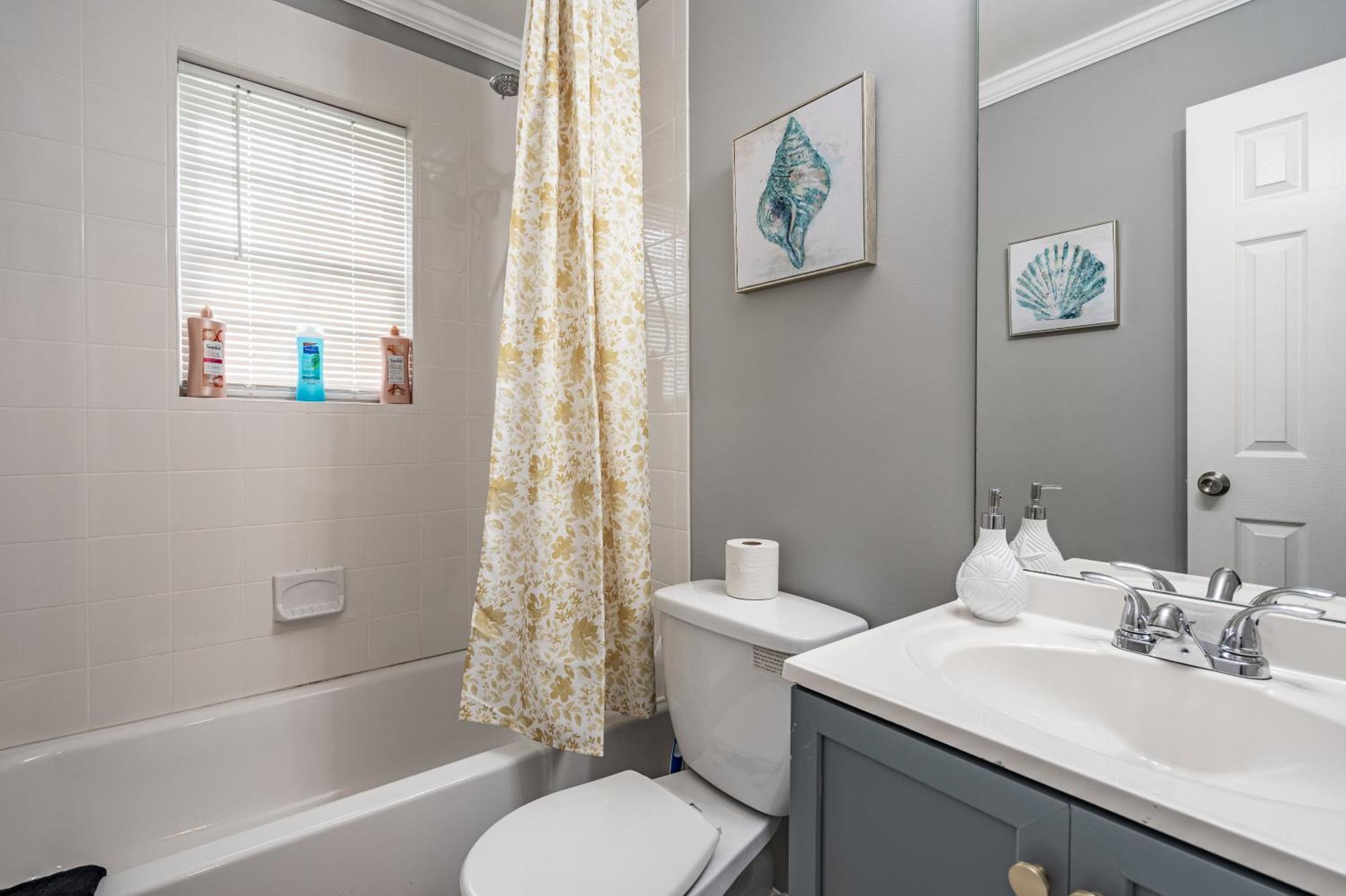 Homely & Alluring 5 Bedrooms In Atlanta By Deity Villas Bagian luar foto